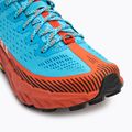 Scarpe da corsa da donna Merrell Agility Peak 5 atoll / cloud 7