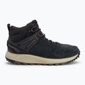 Scarpe da trekking da uomo Merrell Wildwood Mid Ltr Wp nero 2
