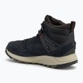 Scarpe da trekking da uomo Merrell Wildwood Mid Ltr Wp nero 3