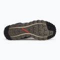 Scarpe da trekking da uomo Merrell Wildwood Mid Ltr Wp nero 4