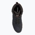 Scarpe da trekking da uomo Merrell Wildwood Mid Ltr Wp nero 5