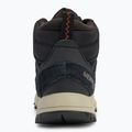 Scarpe da trekking da uomo Merrell Wildwood Mid Ltr Wp nero 6