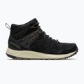 Scarpe da trekking da uomo Merrell Wildwood Mid Ltr Wp nero 9