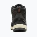 Scarpe da trekking da uomo Merrell Wildwood Mid Ltr Wp nero 11