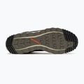 Scarpe da trekking da uomo Merrell Wildwood Mid Ltr Wp nero 12