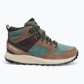 Scarpe da trekking da uomo Merrell Wildwood Mid Ltr Wp forest 2