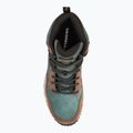 Scarpe da trekking da uomo Merrell Wildwood Mid Ltr Wp forest 5