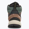 Scarpe da trekking da uomo Merrell Wildwood Mid Ltr Wp forest 6