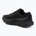 Scarpe da corsa uomo Merrell Agility Peak 5 black/black 3