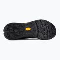 Scarpe da corsa uomo Merrell Agility Peak 5 black/black 4