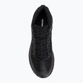 Scarpe da corsa uomo Merrell Agility Peak 5 black/black 5