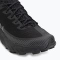 Scarpe da corsa uomo Merrell Agility Peak 5 black/black 7