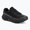 Scarpe da running da donna Merrell Agility Peak 5 blak/black