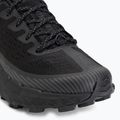 Scarpe da running da donna Merrell Agility Peak 5 blak/black 7
