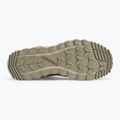Scarpe da trekking da donna Merrell Wildwood Mid Ltr Wp marron/burlwood 4
