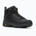 Scarpe da trekking da uomo Merrell Coldpck 3 Thermo Mid WP nero 11