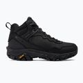 Scarpe da trekking da uomo Merrell Coldpck 3 Thermo Mid WP nero 2