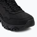 Scarpe da trekking da uomo Merrell Coldpck 3 Thermo Mid WP nero 7