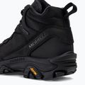 Scarpe da trekking da uomo Merrell Coldpck 3 Thermo Mid WP nero 9