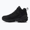 Scarpe da trekking da uomo Merrell Coldpck 3 Thermo Mid WP nero 10