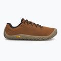 Scarpe da uomo a piedi nudi Merrell Vapor Glove 6 LTR earth 2