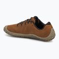 Scarpe da uomo a piedi nudi Merrell Vapor Glove 6 LTR earth 3