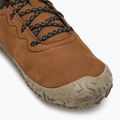 Scarpe da uomo a piedi nudi Merrell Vapor Glove 6 LTR earth 7