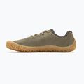 Stivale da uomo Merrell Vapor Glove 6 Ltr oliva 7