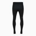 Leggings da corsa da uomo Saucony Fortify nero