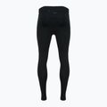 Leggings da corsa da uomo Saucony Fortify nero 2