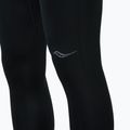 Leggings da corsa da uomo Saucony Fortify nero 3