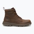 CATerpillar stivali Practitioner Mid da uomo marrone 9