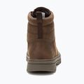 CATerpillar stivali Practitioner Mid da uomo marrone 11