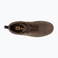 CATerpillar stivali Practitioner Mid da uomo marrone 12
