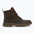 CATerpillar stivali Practitioner Mid da uomo marrone 2