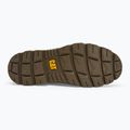 CATerpillar stivali Practitioner Mid da uomo marrone 4