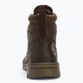 CATerpillar stivali Practitioner Mid da uomo marrone 6