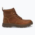 Stivali da uomo CATerpillar Practitioner Mid beige scuro 2