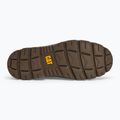 Stivali da uomo CATerpillar Practitioner Mid beige scuro 4