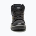 Stivali da uomo CATerpillar Apa Cush Mid nero 11