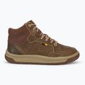 CATerpillar Uomo Apa Cush Mid Stivali a fagiolo 2