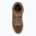 CATerpillar Uomo Apa Cush Mid Stivali a fagiolo 5