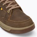 CATerpillar Uomo Apa Cush Mid Stivali a fagiolo 7