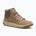 CATerpillar Uomo Apa Cush Mid Stivali a fagiolo 8