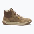 CATerpillar Uomo Apa Cush Mid Stivali a fagiolo 9