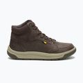 Stivali da uomo CATerpillar Apa Cush Mid coffee bean 2