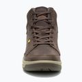 Stivali da uomo CATerpillar Apa Cush Mid coffee bean 4