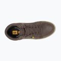 Stivali da uomo CATerpillar Apa Cush Mid coffee bean 7