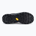 Scarpe da trekking da uomo Merrell Moab Speed 2 Mid Gtx nero 4