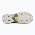 Scarpe da trekking da uomo Merrell Moab Speed 2 Mid GTX asfalto 4